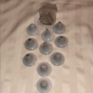 Pampered Chef Easy Accent Decorator